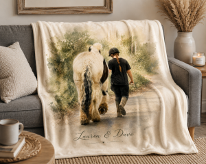 blanket