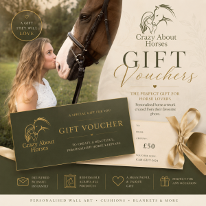 gift vouchers